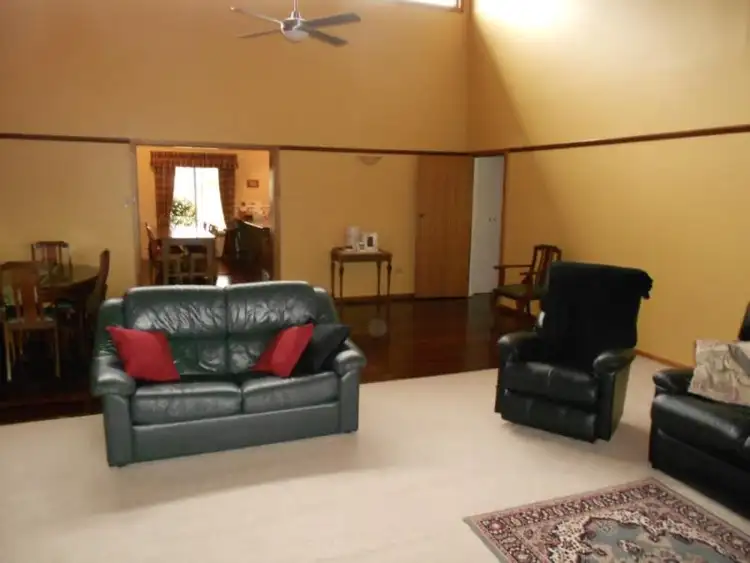 Fourth view of Homely house listing, 4 Seventh Street, Bordertown SA 5268