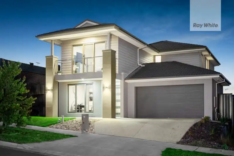 Main view of Homely house listing, 20 Brunton Drive, Mernda VIC 3754