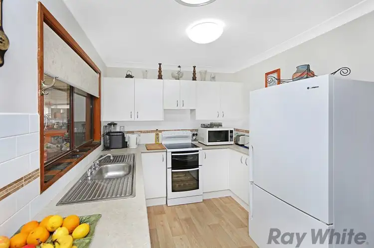 Second view of Homely house listing, 72 Wandewoi Avenue, San Remo NSW 2262