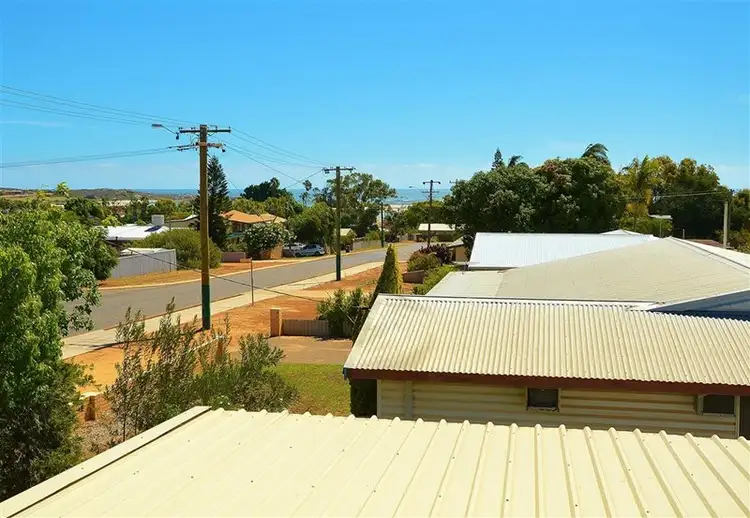 Fourth view of Homely house listing, 13 Hasleby Street, Kalbarri WA 6536