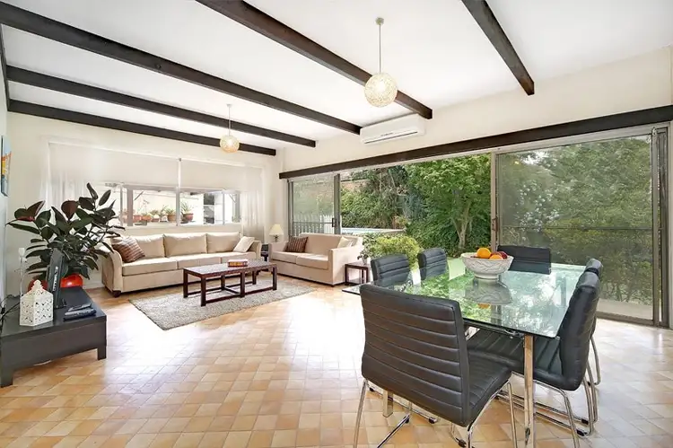 Second view of Homely house listing, 8 Wyatt Avenue, Earlwood NSW 2206
