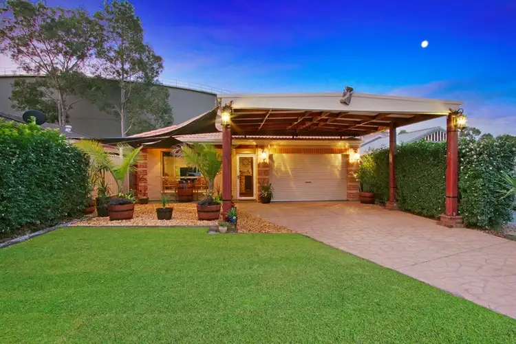 42 Batten Circuit, South Windsor NSW 2756