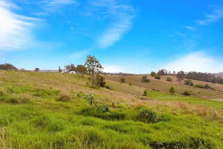 Fifth view of Homely land listing, Lot 1 Goulds Road, Utungun NSW 2447