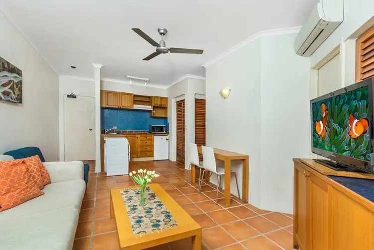 Main view of Homely apartment listing, 26/62-64 Davidson Street, Port Douglas QLD 4877