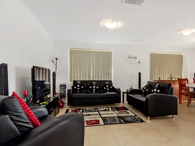 Third view of Homely house listing, 11 Floribunda Gate, Dayton WA 6055