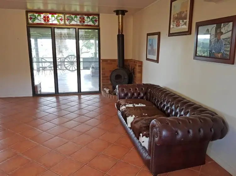 Second view of Homely rural property listing, Address available on request