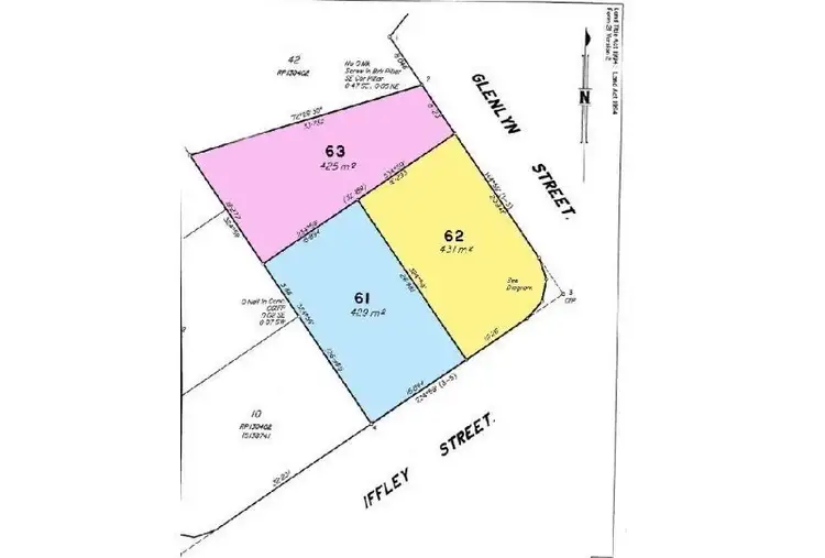 Second view of Homely land listing, 6 Iffley Street, Wynnum West QLD 4178