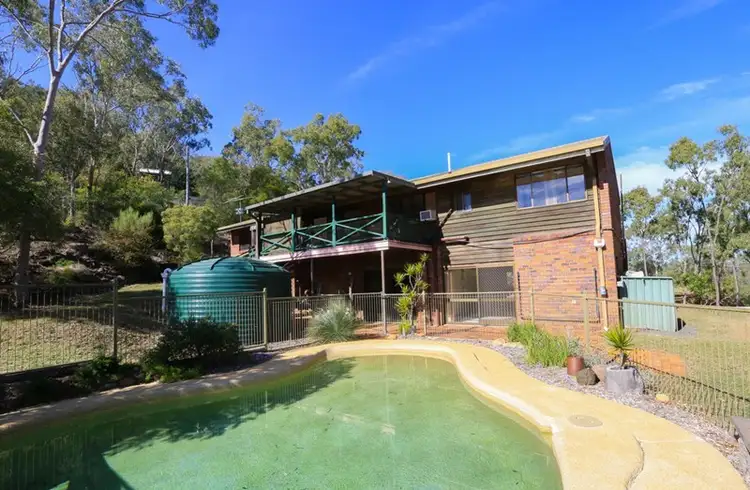 Main view of Homely house listing, 27 Linora Drive, Gowrie Mountain QLD 4350