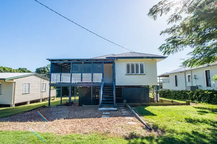 Main view of Homely house listing, 7 Parsons Street, Dunwich QLD 4183