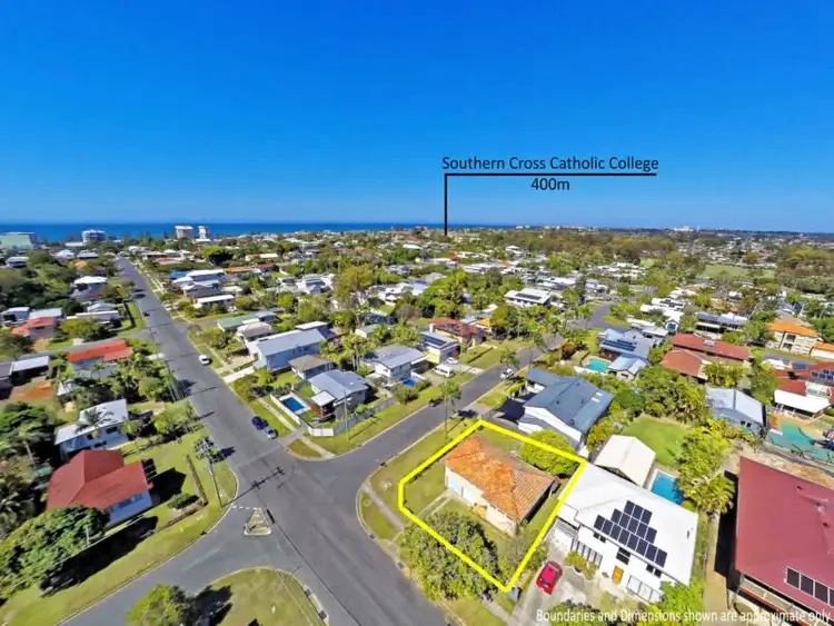Fourth view of Homely house listing, 31 Michel Road, Scarborough QLD 4020