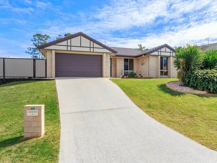 Main view of Homely house listing, 36 Callune Terrace, Goonellabah NSW 2480