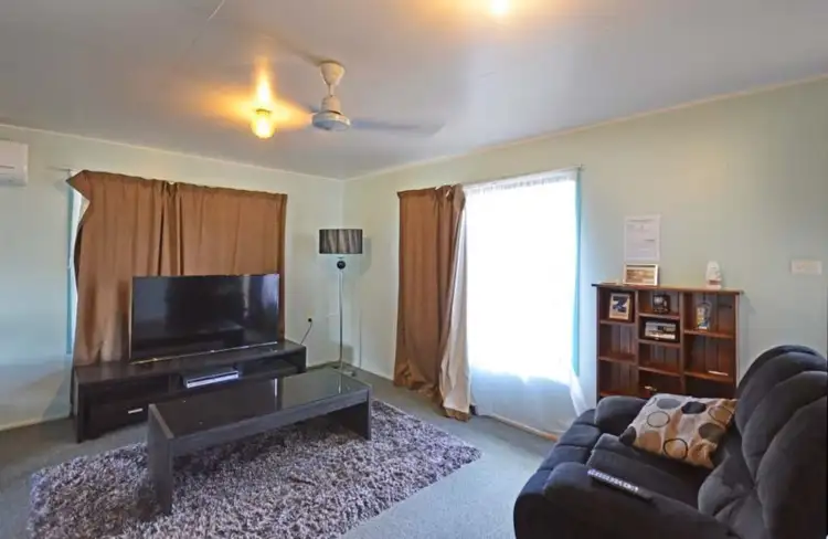 Second view of Homely house listing, 5 Whitlock Place, Biloela QLD 4715