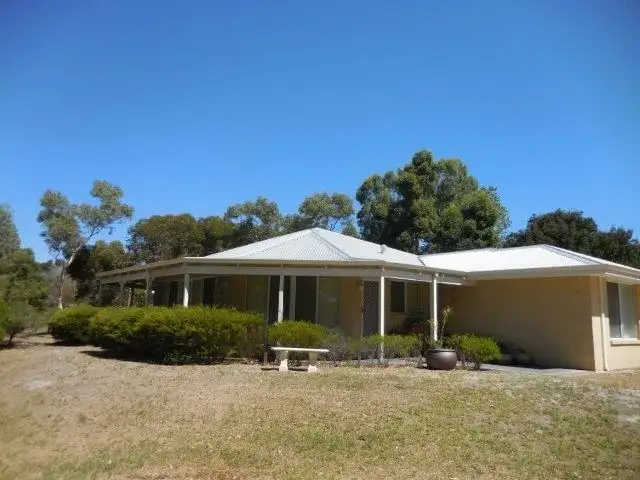 Main view of Homely house listing, 44 Athelton Street, Mount Barker WA 6324