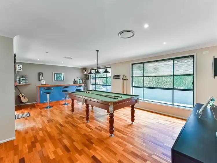 Sixth view of Homely house listing, 42 Kurrajong Circuit, Mount Annan NSW 2567