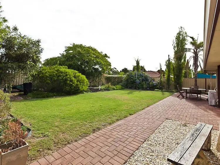 4 Taggert Avenue, Baldivis WA 6171