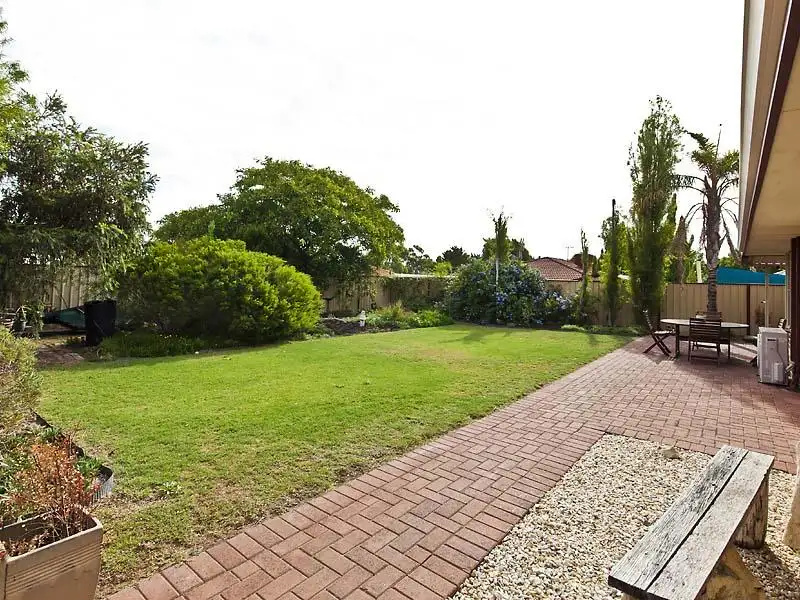 Main view of Homely house listing, 4 Taggert Avenue, Baldivis WA 6171