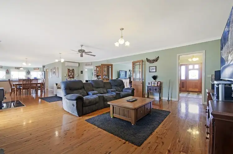 Fifth view of Homely house listing, 101 Yverdon Drive, Bannockburn VIC 3331