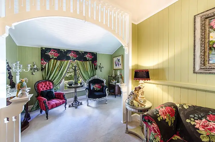 Fifth view of Homely house listing, 38 Campbell Street, East Toowoomba QLD 4350