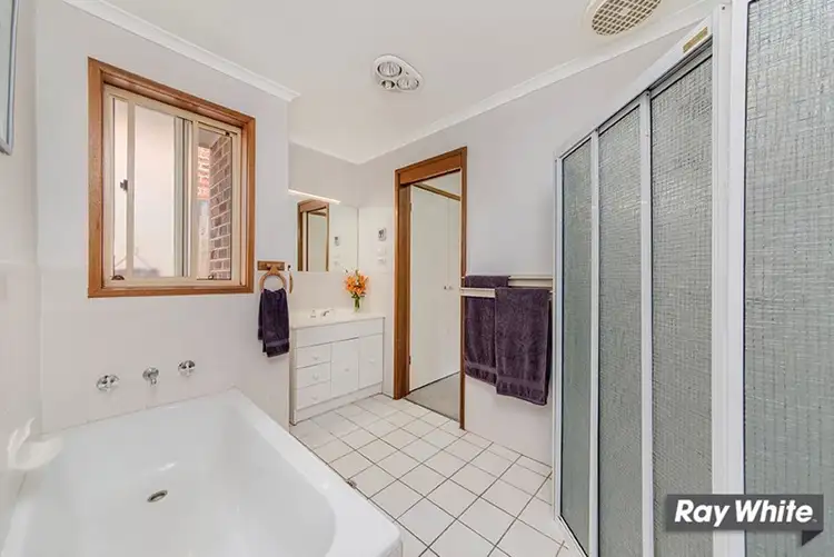 Sixth view of Homely house listing, 8 Nairn Place, Macquarie ACT 2614