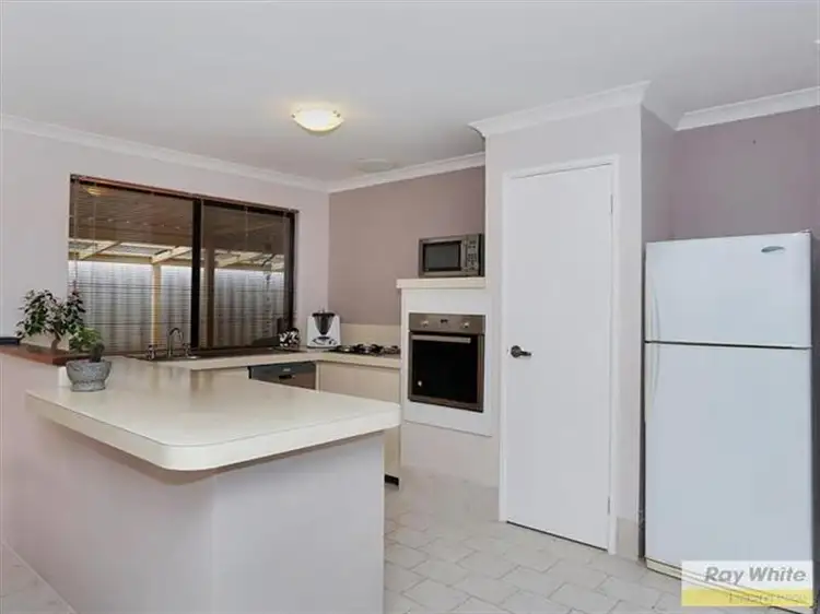 Fifth view of Homely house listing, 59 Renshaw Boulevard, Clarkson WA 6030