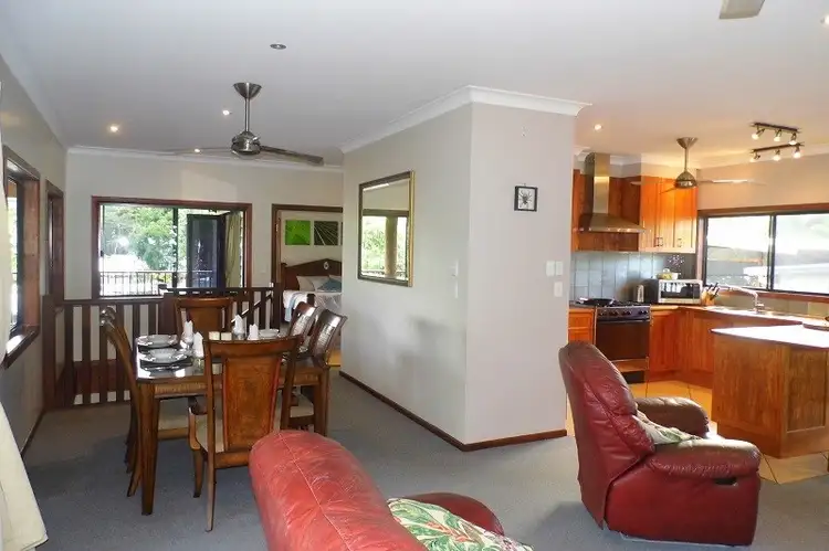 Fourth view of Homely house listing, 15 Esplanade, Flying Fish Point QLD 4860