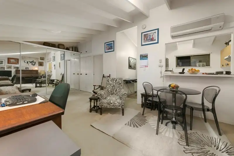 Main view of Homely apartment listing, 13/204 Alice Street, Brisbane QLD 4000