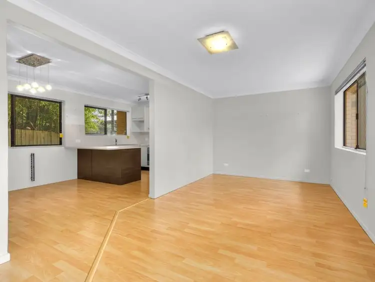Fourth view of Homely townhouse listing, 4/25 Enoggera Terrace, Red Hill QLD 4059