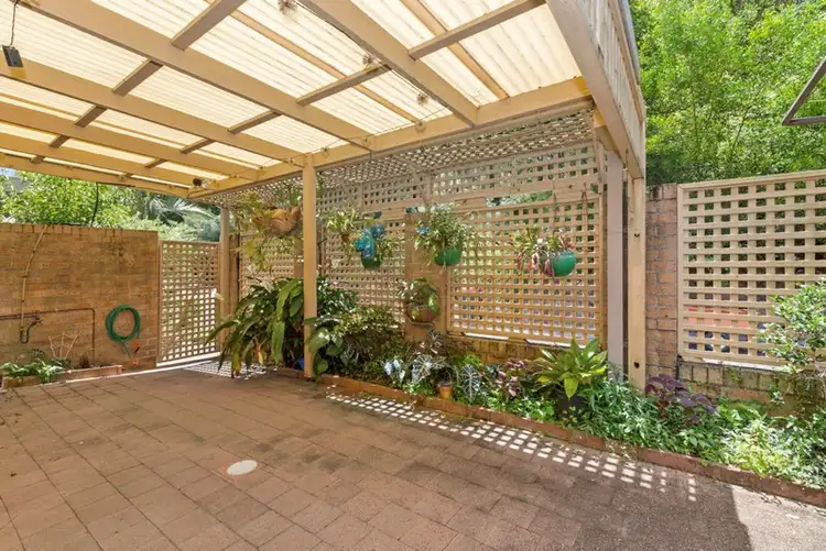 Sixth view of Homely townhouse listing, 6/1 Carramar Drive, Tweed Heads West NSW 2485