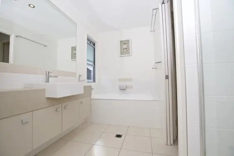 Second view of Homely house listing, 1 Headlands Court, Moffat Beach QLD 4551