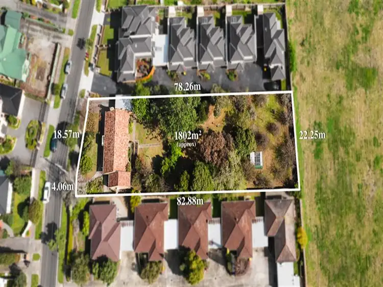 Main view of Homely house listing, 7 Churchill Avenue, Chadstone VIC 3148