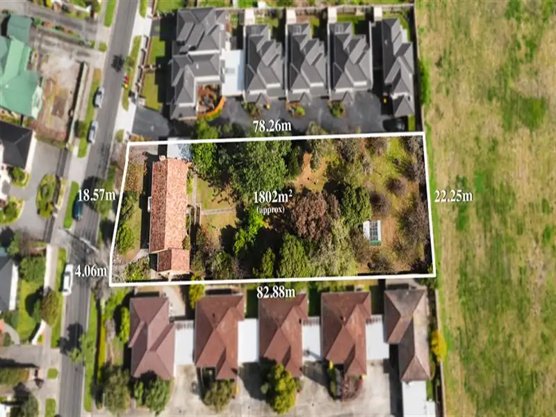 Main view of Homely house listing, 7 Churchill Avenue, Chadstone VIC 3148