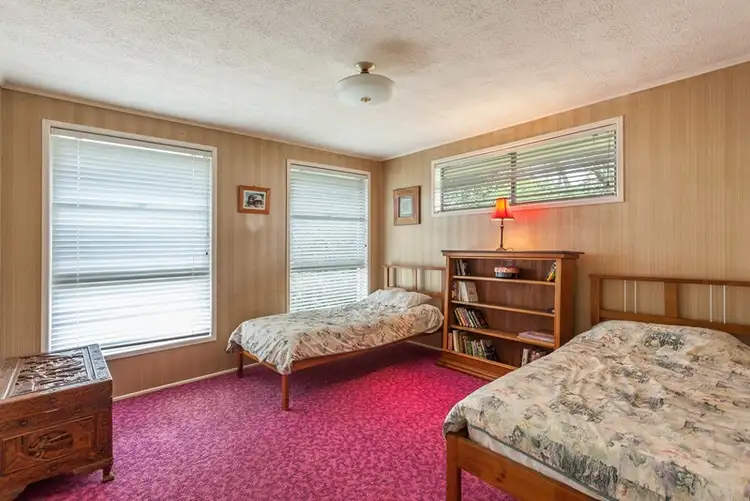Sixth view of Homely house listing, 19 Murphys Creek Road, Blue Mountain Heights QLD 4350