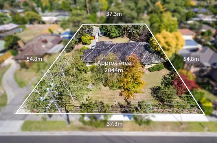 14 Sinclair Road, Bayswater VIC 3153