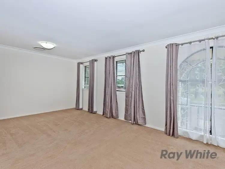 Fourth view of Homely house listing, 157 Maundrell Terrace, Chermside West QLD 4032