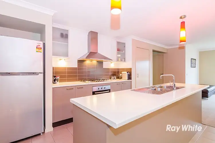 Seventh view of Homely house listing, 26 Alysha Avenue, Lyndhurst VIC 3975