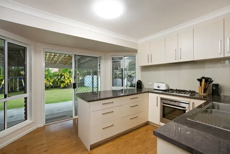 Fourth view of Homely house listing, 23 Long Street, Cleveland QLD 4163