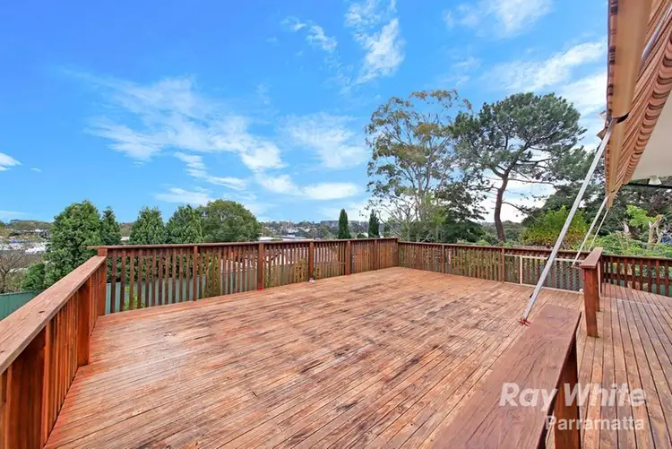 Third view of Homely house listing, 5 Moxham Street, North Parramatta NSW 2151