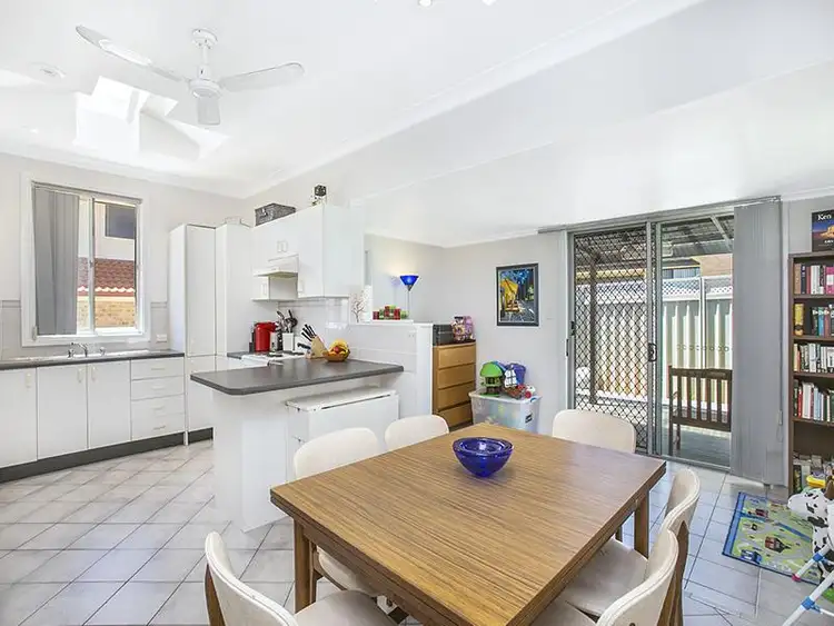 Second view of Homely house listing, 268 Woronora Road, Engadine NSW 2233