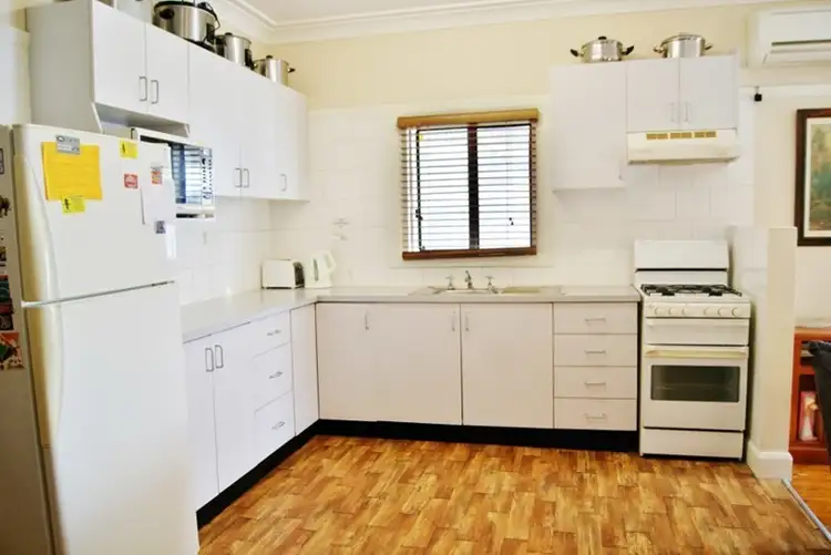 Third view of Homely house listing, 21 Lachlan Street, Young NSW 2594