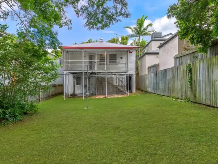 Second view of Homely house listing, 25 Heather Street, Wilston QLD 4051