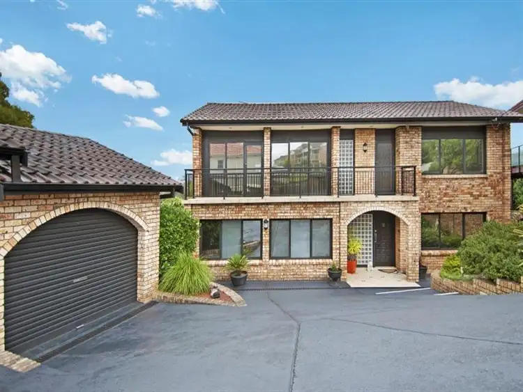 Second view of Homely house listing, 5 Walker Street, Putney NSW 2112