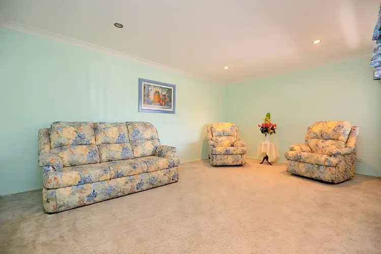 Third view of Homely house listing, 8 Carey Street, Bass Hill NSW 2197