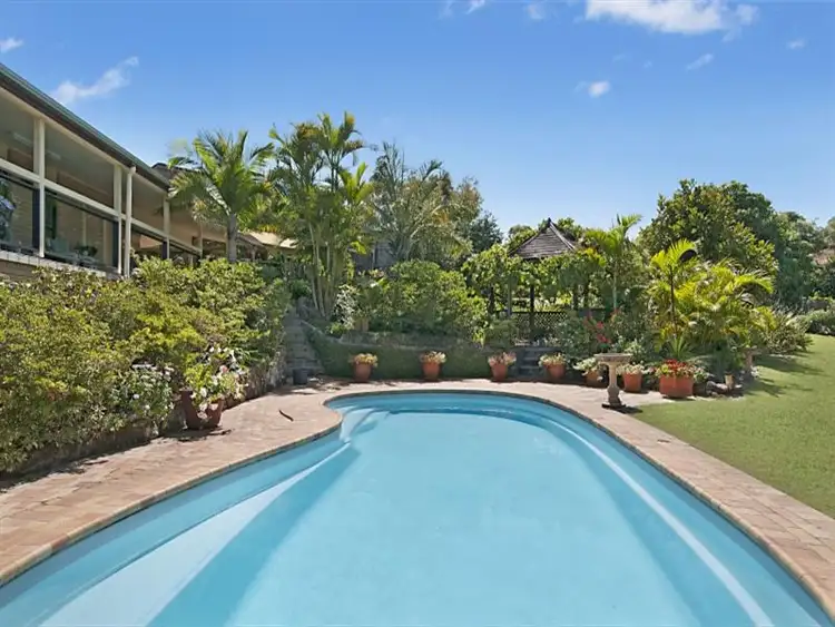 Third view of Homely house listing, 25 Sunset Drive, Goonellabah NSW 2480