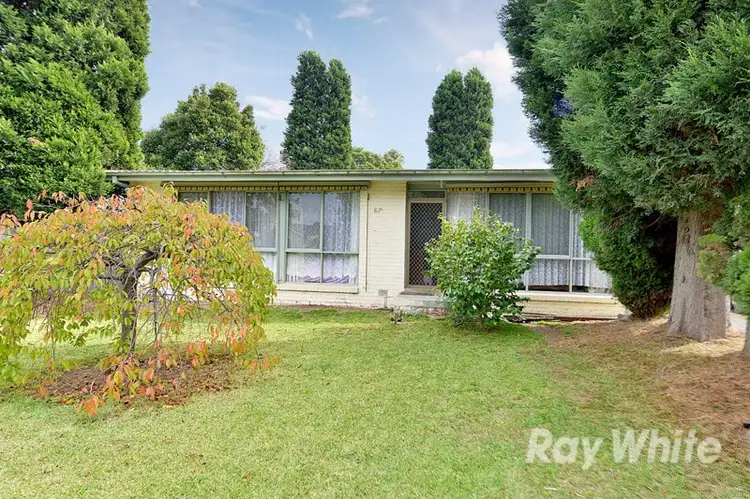 87 O'Connor Road, Knoxfield VIC 3180