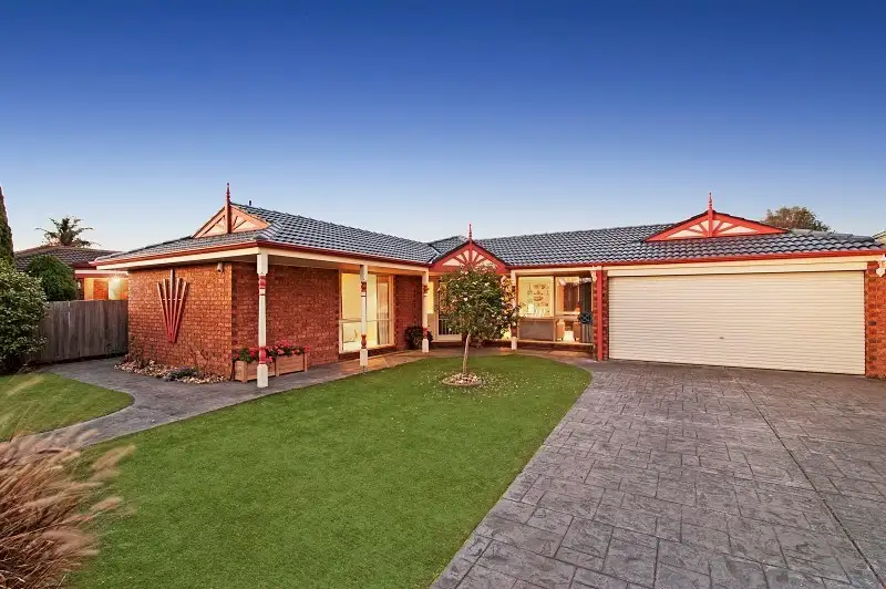 Main view of Homely house listing, 9 Hickman Avenue, Aspendale Gardens VIC 3195