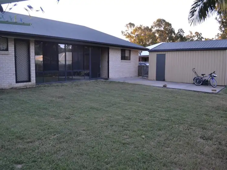 Fourth view of Homely house listing, 12 Sutherland Court, Telina QLD 4680