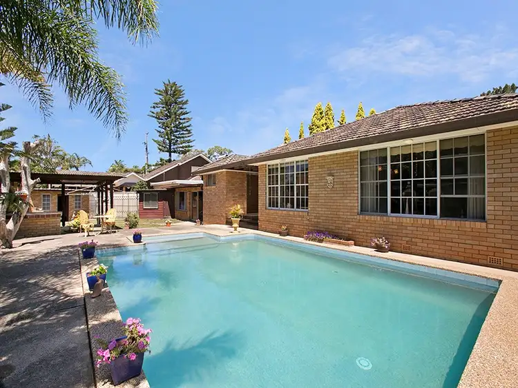 Fifth view of Homely house listing, 85 Garnet Road, Miranda NSW 2228