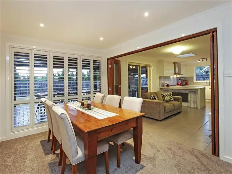 Fifth view of Homely house listing, 71 Smeaton Close, Lara VIC 3212