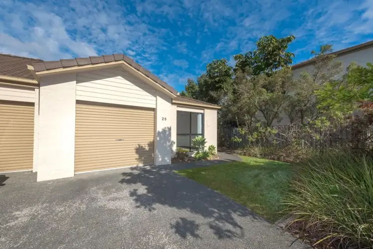 25/590 Pine Ridge Road, Coombabah QLD 4216