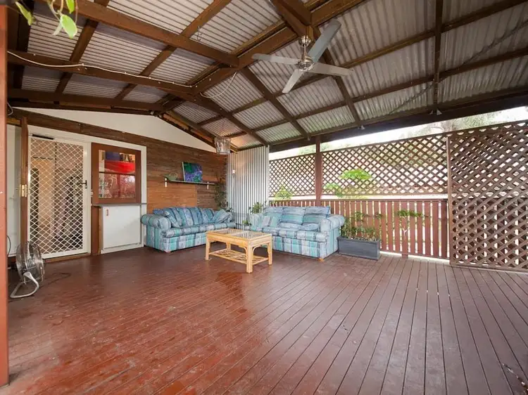 Third view of Homely house listing, 17 Blackburn Street, Moorooka QLD 4105